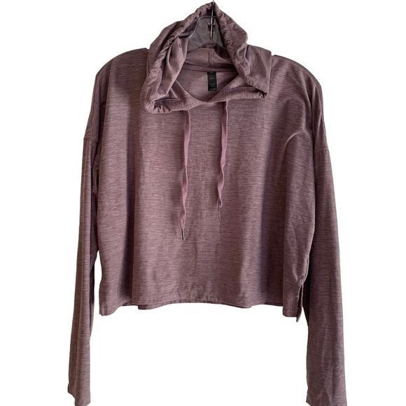 Kyodan Clarity Long Sleeve Hoodie - Picture 3 of 9